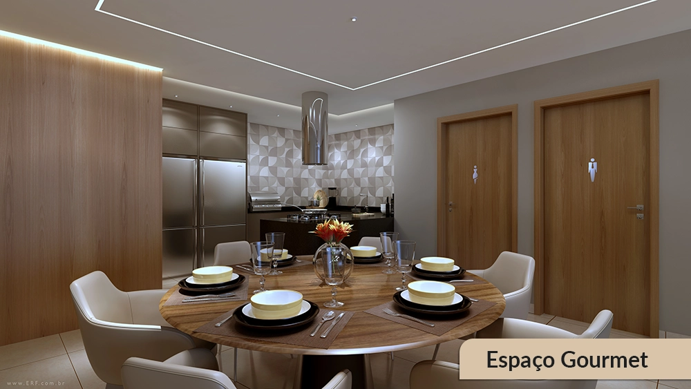 Espaço_Gourmet